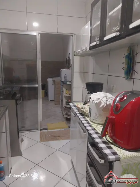 Foto 5 de Casa com 3 quartos à venda em Jardim Elza Maria, Jacarei - SP