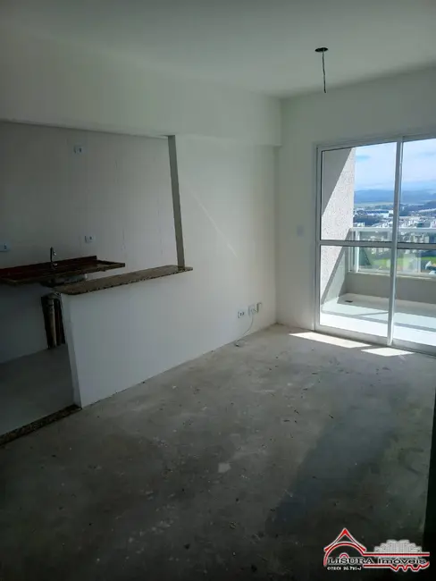 Foto 4 de Apartamento com 3 quartos à venda, 66m2 em Jardim Califórnia, Jacarei - SP