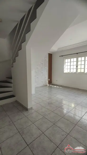 Foto 1 de Casa de Condomínio com 3 quartos à venda, 100m2 em Jacarei - SP