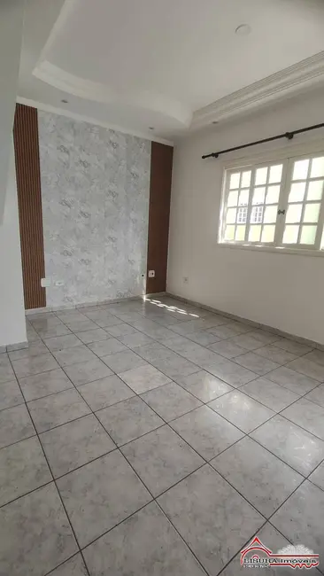 Foto 2 de Casa de Condomínio com 3 quartos à venda, 100m2 em Jacarei - SP