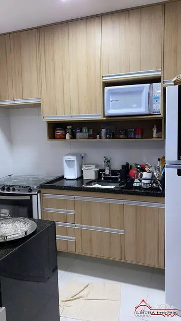 Foto 4 de Apartamento com 2 quartos à venda, 70m2 em Jardim Califórnia, Jacarei - SP