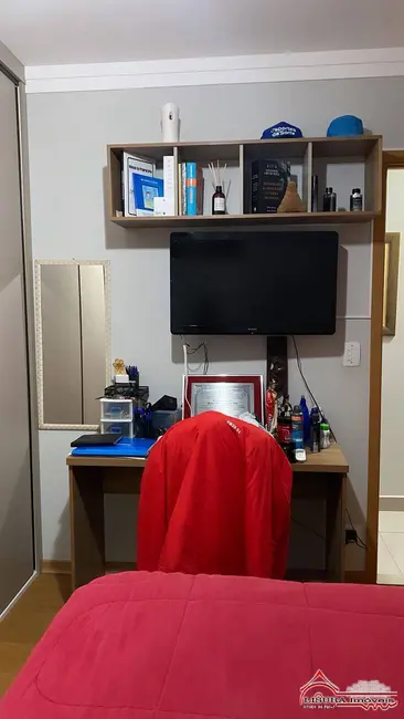 Foto 5 de Apartamento com 2 quartos à venda, 70m2 em Jardim Califórnia, Jacarei - SP