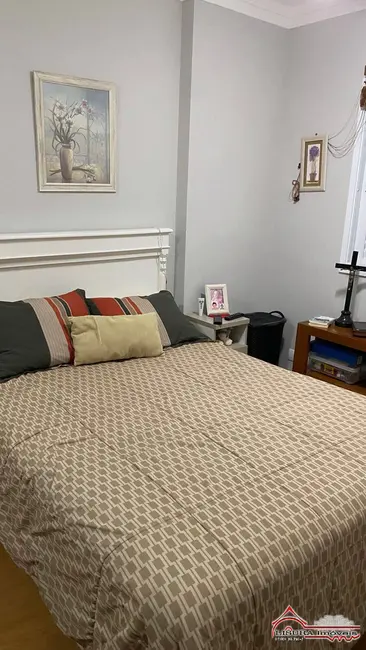 Foto 8 de Apartamento com 2 quartos à venda, 70m2 em Jardim Califórnia, Jacarei - SP