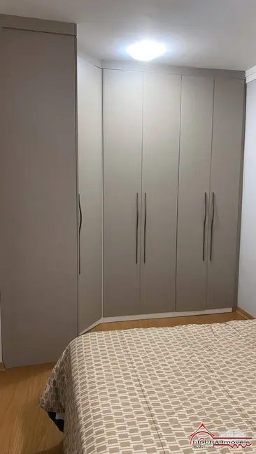 Foto 6 de Apartamento com 2 quartos à venda, 70m2 em Jardim Califórnia, Jacarei - SP