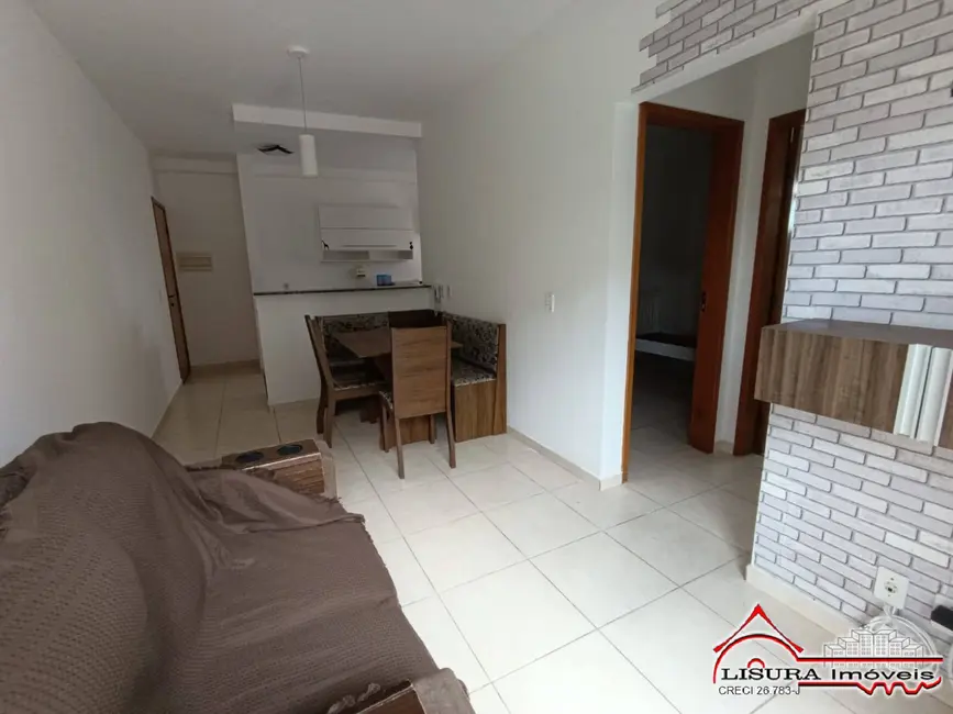 Apartamento com 2 quartos para alugar, 58m2 em Jardim Jacinto, Jacarei - SP - imagem 1 Foto 1 de Apartamento com 2 quartos para alugar, 58m2 em Jardim Jacinto, Jacarei - SP