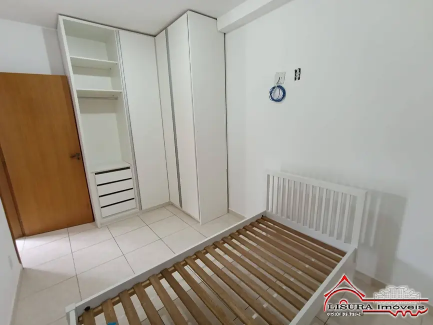 Apartamento com 2 quartos para alugar, 58m2 em Jardim Jacinto, Jacarei - SP - imagem 5 Foto 5 de Apartamento com 2 quartos para alugar, 58m2 em Jardim Jacinto, Jacarei - SP
