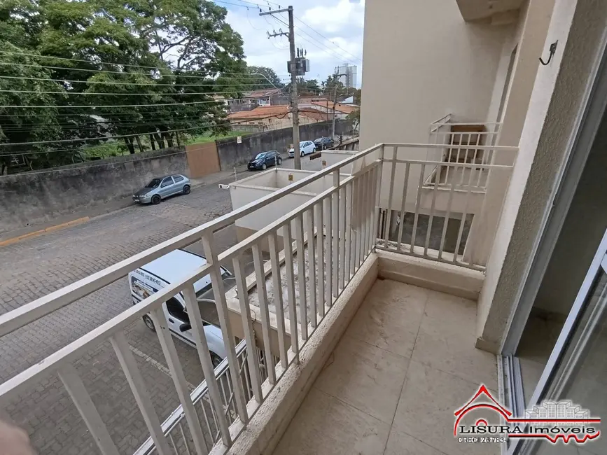 Apartamento com 2 quartos para alugar, 58m2 em Jardim Jacinto, Jacarei - SP - imagem 9 Foto 9 de Apartamento com 2 quartos para alugar, 58m2 em Jardim Jacinto, Jacarei - SP