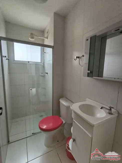 Apartamento com 2 quartos para alugar, 58m2 em Jardim Jacinto, Jacarei - SP - imagem 7 Foto 7 de Apartamento com 2 quartos para alugar, 58m2 em Jardim Jacinto, Jacarei - SP