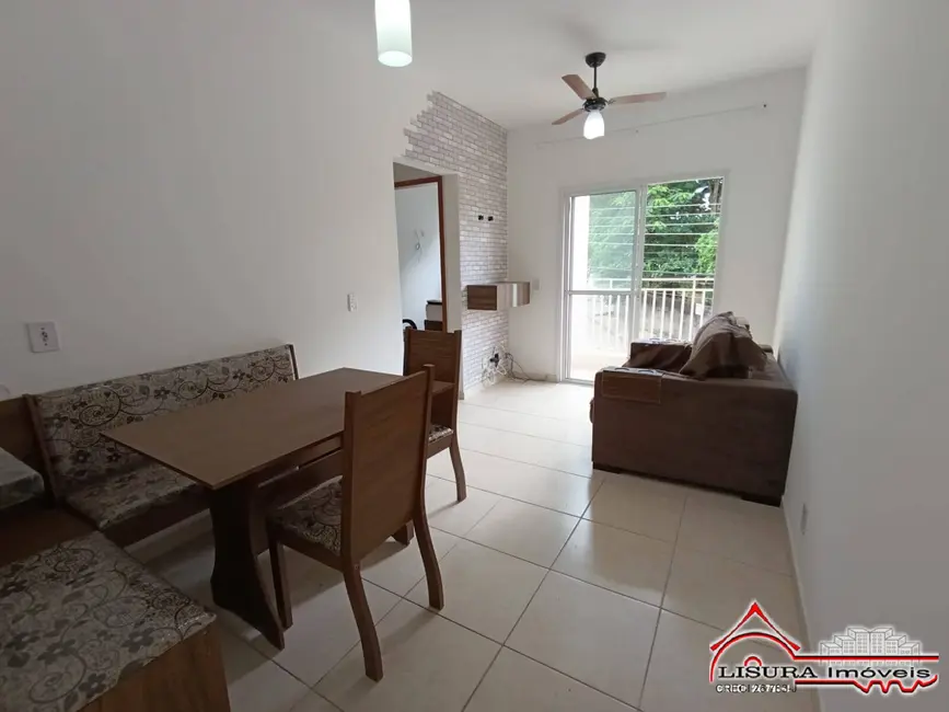 Apartamento com 2 quartos para alugar, 58m2 em Jardim Jacinto, Jacarei - SP - imagem 2 Foto 2 de Apartamento com 2 quartos para alugar, 58m2 em Jardim Jacinto, Jacarei - SP