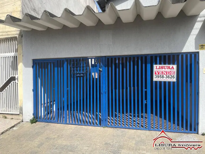 Foto 1 de Casa com 2 quartos à venda, 10m2 em Parque Santo Antônio, Jacarei - SP