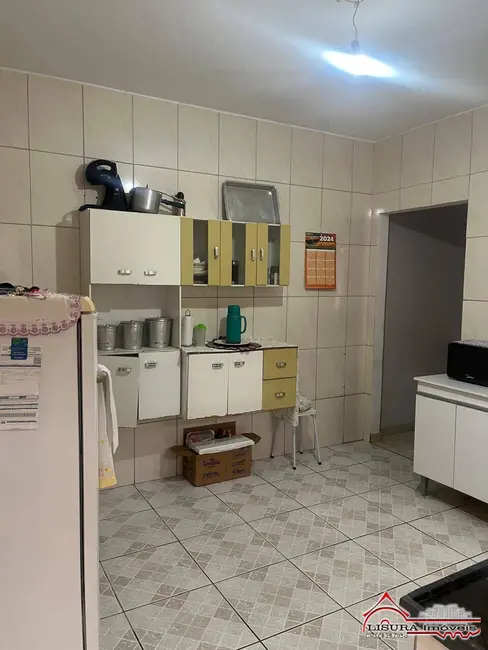 Foto 7 de Casa com 2 quartos à venda, 10m2 em Parque Santo Antônio, Jacarei - SP