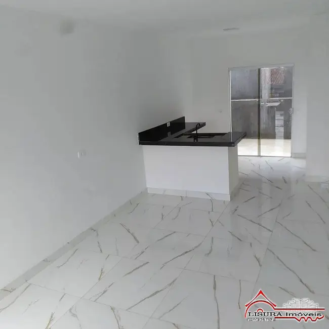 Foto 7 de Casa de Condomínio com 2 quartos à venda, 73m2 em Centro, Jacarei - SP