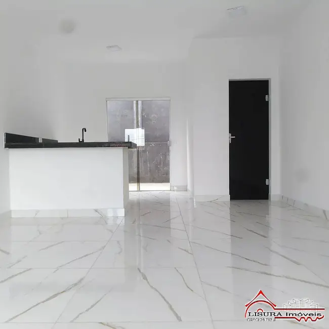 Foto 3 de Casa de Condomínio com 2 quartos à venda, 73m2 em Centro, Jacarei - SP