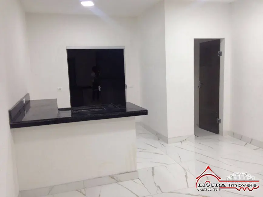 Foto 8 de Casa de Condomínio com 2 quartos à venda, 73m2 em Centro, Jacarei - SP