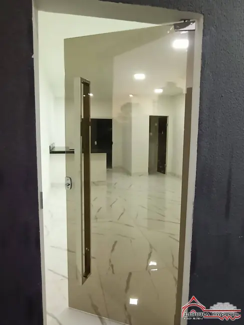 Foto 9 de Casa de Condomínio com 2 quartos à venda, 73m2 em Centro, Jacarei - SP