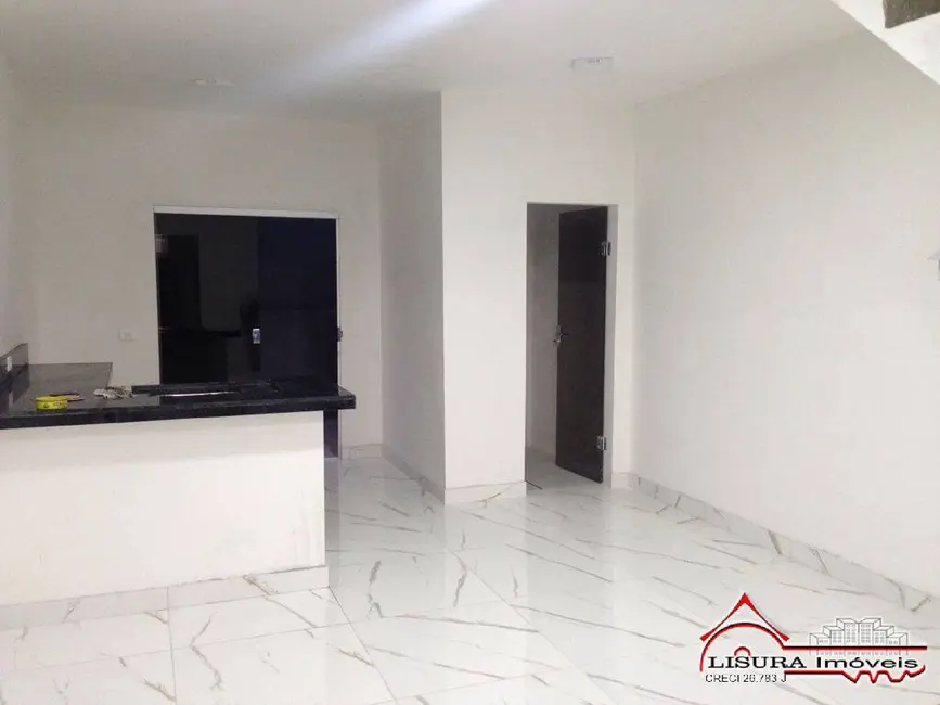 Foto 6 de Casa de Condomínio com 2 quartos à venda, 73m2 em Centro, Jacarei - SP