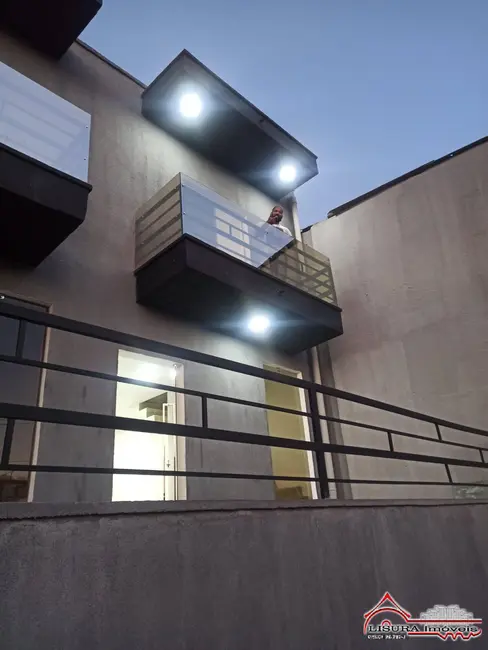 Foto 5 de Casa de Condomínio com 2 quartos à venda, 73m2 em Centro, Jacarei - SP