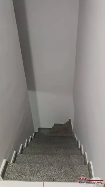 Foto 6 de Casa de Condomínio com 2 quartos à venda, 76m2 em Jardim Jacinto, Jacarei - SP