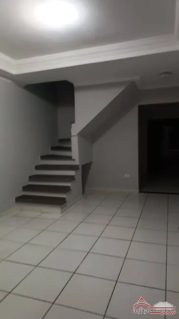 Foto 1 de Casa de Condomínio com 2 quartos à venda, 76m2 em Jardim Jacinto, Jacarei - SP