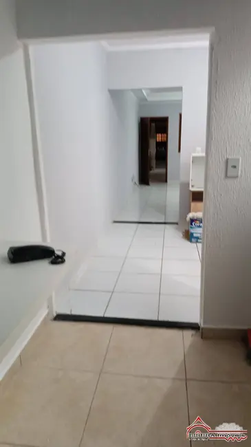 Foto 5 de Casa de Condomínio com 2 quartos à venda, 76m2 em Jardim Jacinto, Jacarei - SP