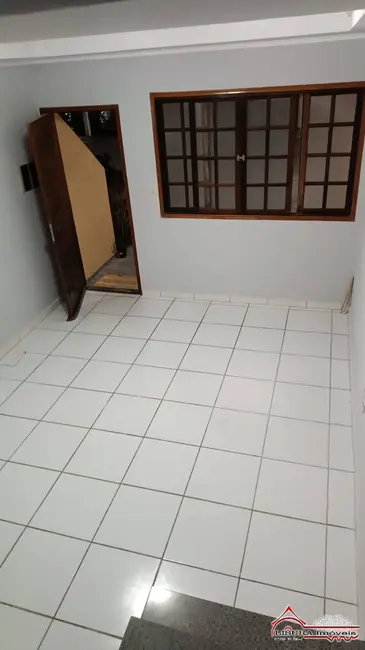 Foto 2 de Casa de Condomínio com 2 quartos à venda, 76m2 em Jardim Jacinto, Jacarei - SP
