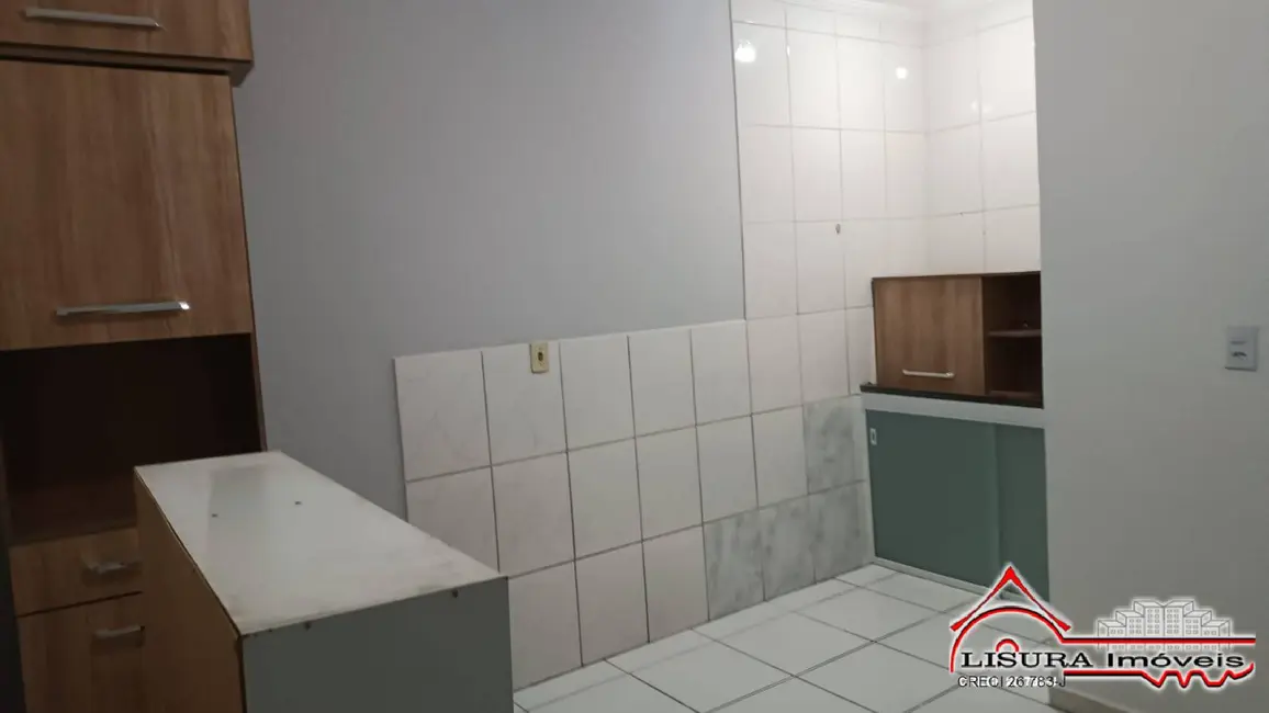Foto 3 de Casa de Condomínio com 2 quartos à venda, 76m2 em Jardim Jacinto, Jacarei - SP