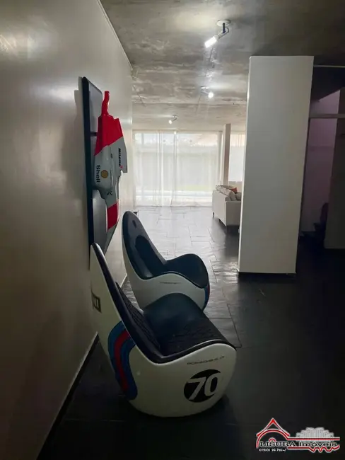 Foto 7 de Casa com 5 quartos à venda, 300m2 em Centro, Jacarei - SP