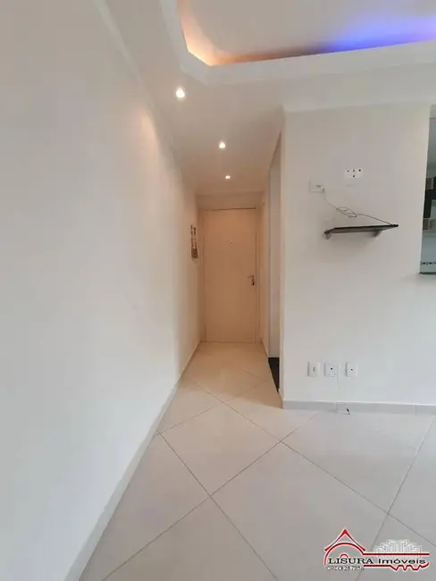 Foto 6 de Apartamento com 2 quartos à venda, 47m2 em Loteamento Villa Branca, Jacarei - SP