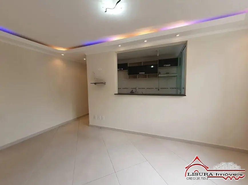 Foto 4 de Apartamento com 2 quartos à venda, 47m2 em Loteamento Villa Branca, Jacarei - SP