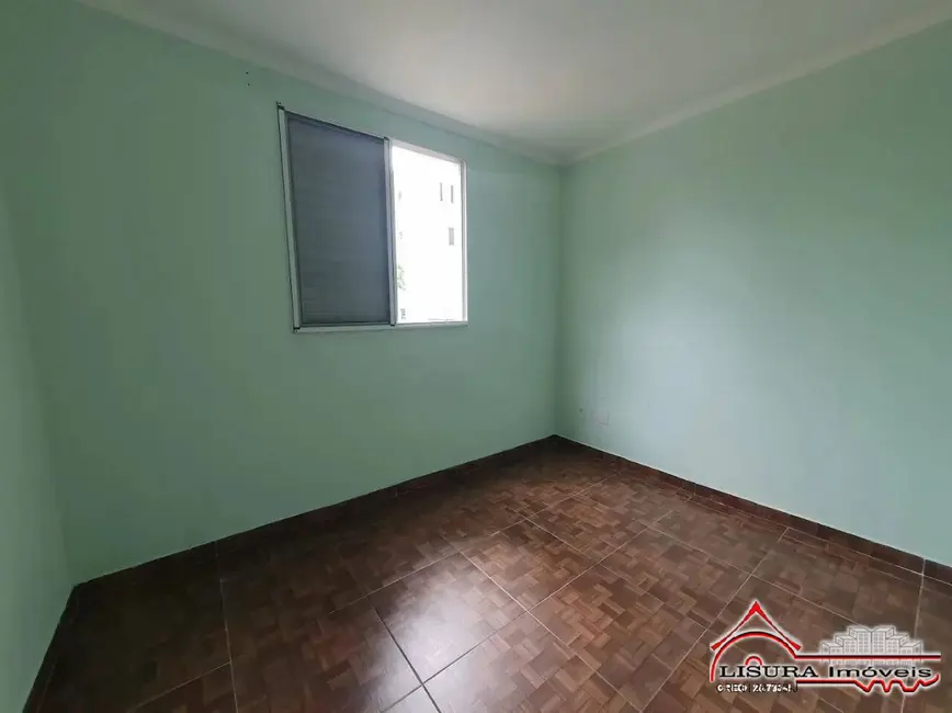 Foto 8 de Apartamento com 2 quartos à venda, 47m2 em Loteamento Villa Branca, Jacarei - SP
