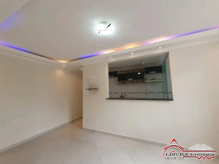 Foto 3 de Apartamento com 2 quartos à venda, 47m2 em Loteamento Villa Branca, Jacarei - SP