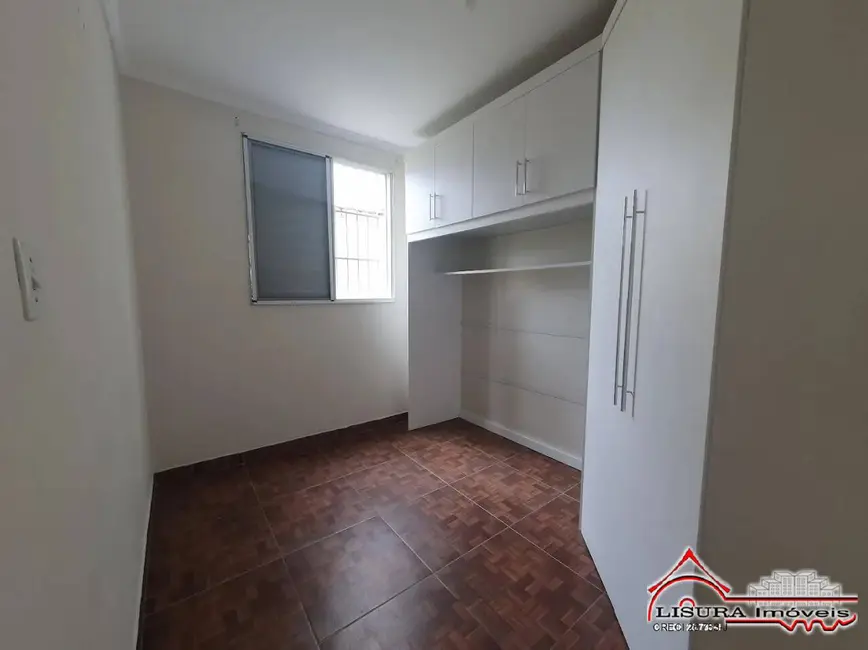 Foto 9 de Apartamento com 2 quartos à venda, 47m2 em Loteamento Villa Branca, Jacarei - SP