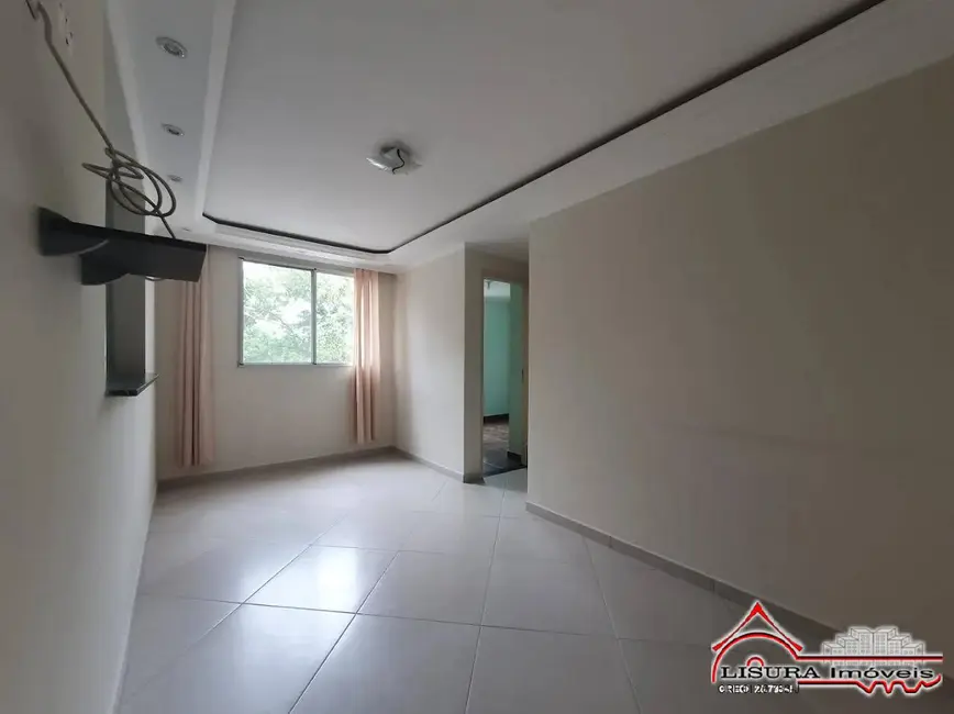 Foto 5 de Apartamento com 2 quartos à venda, 47m2 em Loteamento Villa Branca, Jacarei - SP