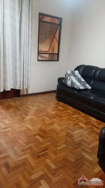 Foto 2 de Casa com 3 quartos à venda, 188m2 em Jardim Esper, Jacarei - SP