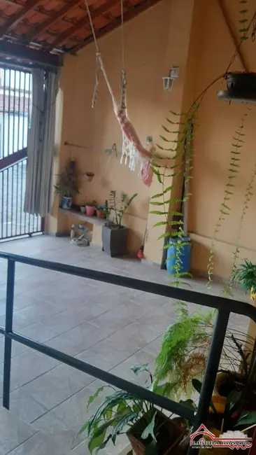 Foto 9 de Casa com 3 quartos à venda, 188m2 em Jardim Esper, Jacarei - SP