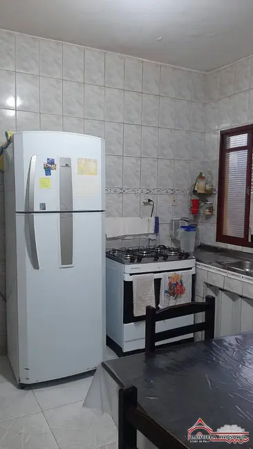 Foto 5 de Casa com 3 quartos à venda, 188m2 em Jardim Esper, Jacarei - SP