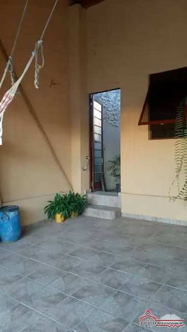 Foto 1 de Casa com 3 quartos à venda, 188m2 em Jardim Esper, Jacarei - SP