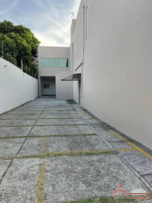 Foto 2 de Sala Comercial para alugar, 420m2 em Centro, Jacarei - SP