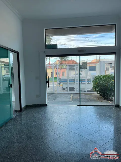 Foto 4 de Sala Comercial para alugar, 420m2 em Centro, Jacarei - SP
