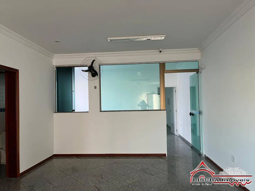 Foto 8 de Sala Comercial para alugar, 420m2 em Centro, Jacarei - SP