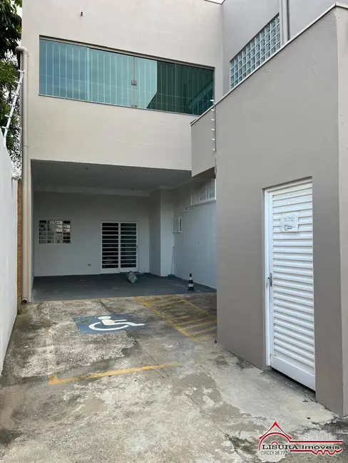 Foto 3 de Sala Comercial para alugar, 420m2 em Centro, Jacarei - SP