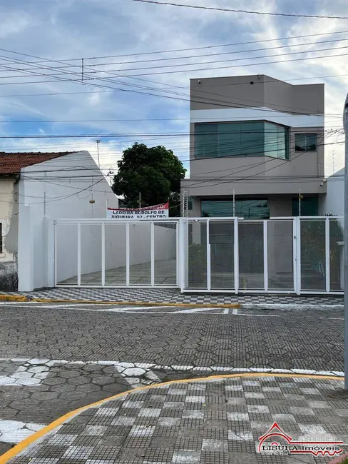 Foto 1 de Sala Comercial para alugar, 420m2 em Centro, Jacarei - SP