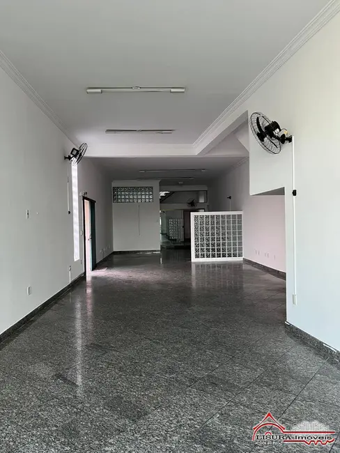 Foto 6 de Sala Comercial para alugar, 420m2 em Centro, Jacarei - SP