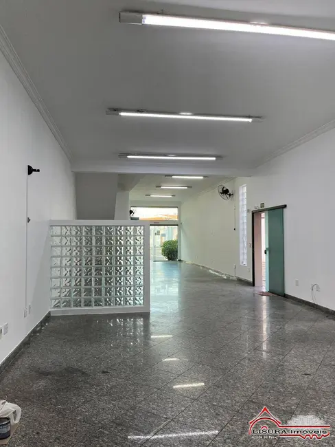 Foto 5 de Sala Comercial para alugar, 420m2 em Centro, Jacarei - SP