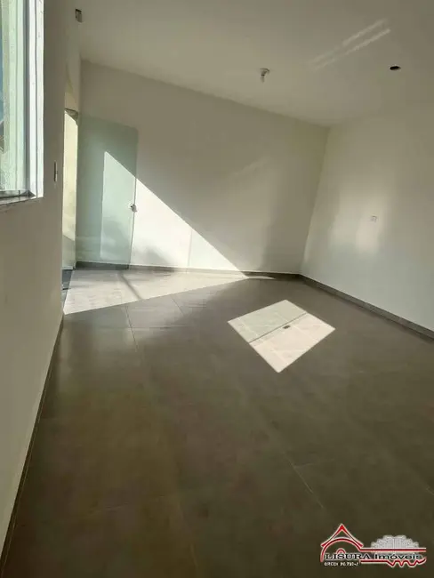 Foto 4 de Casa de Condomínio com 2 quartos à venda, 51m2 em Jardim Nova Esperança, Jacarei - SP