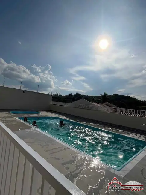 Foto 7 de Casa de Condomínio com 2 quartos à venda, 51m2 em Jardim Nova Esperança, Jacarei - SP