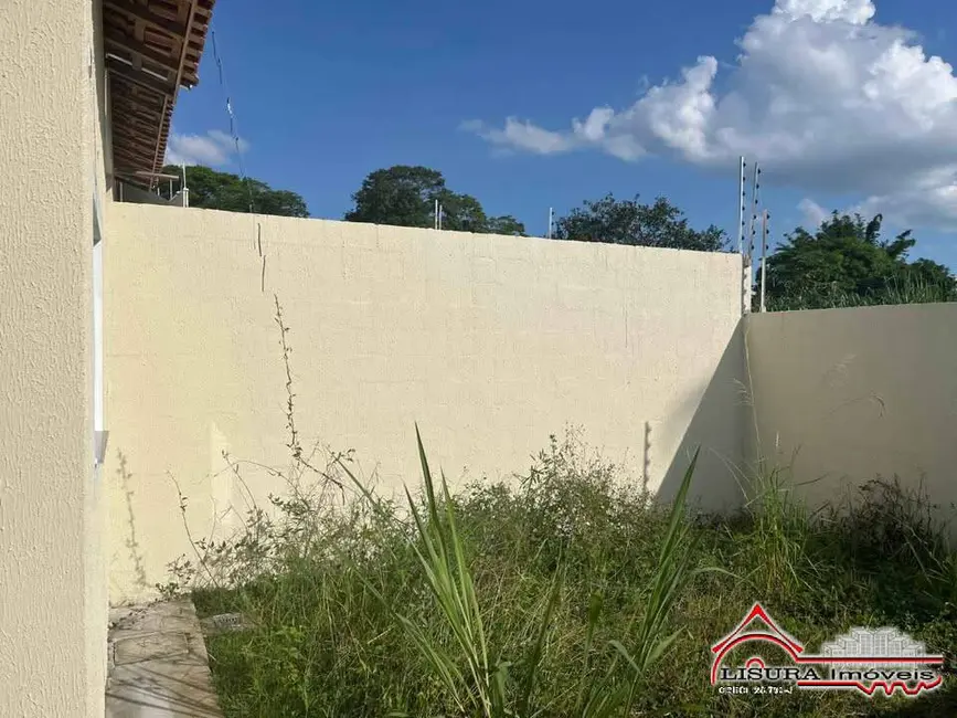 Foto 6 de Casa de Condomínio com 2 quartos à venda, 51m2 em Jardim Nova Esperança, Jacarei - SP