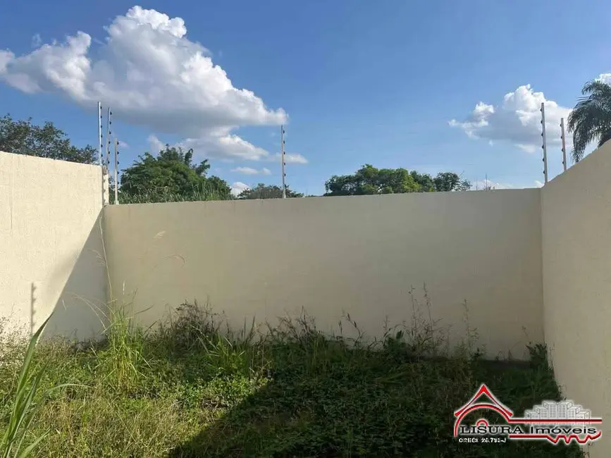 Foto 5 de Casa de Condomínio com 2 quartos à venda, 51m2 em Jardim Nova Esperança, Jacarei - SP