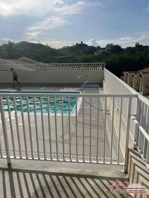 Foto 8 de Casa de Condomínio com 2 quartos à venda, 51m2 em Jardim Nova Esperança, Jacarei - SP