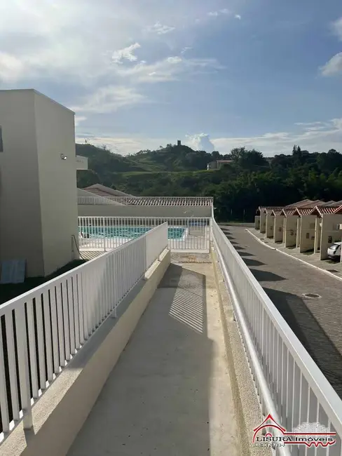 Foto 9 de Casa de Condomínio com 2 quartos à venda, 51m2 em Jardim Nova Esperança, Jacarei - SP